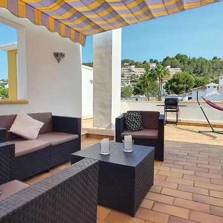 Denia - Golf La Sella "Refugio Marino" Διαμέρισμα Pedreguer Εξωτερικό φωτογραφία
