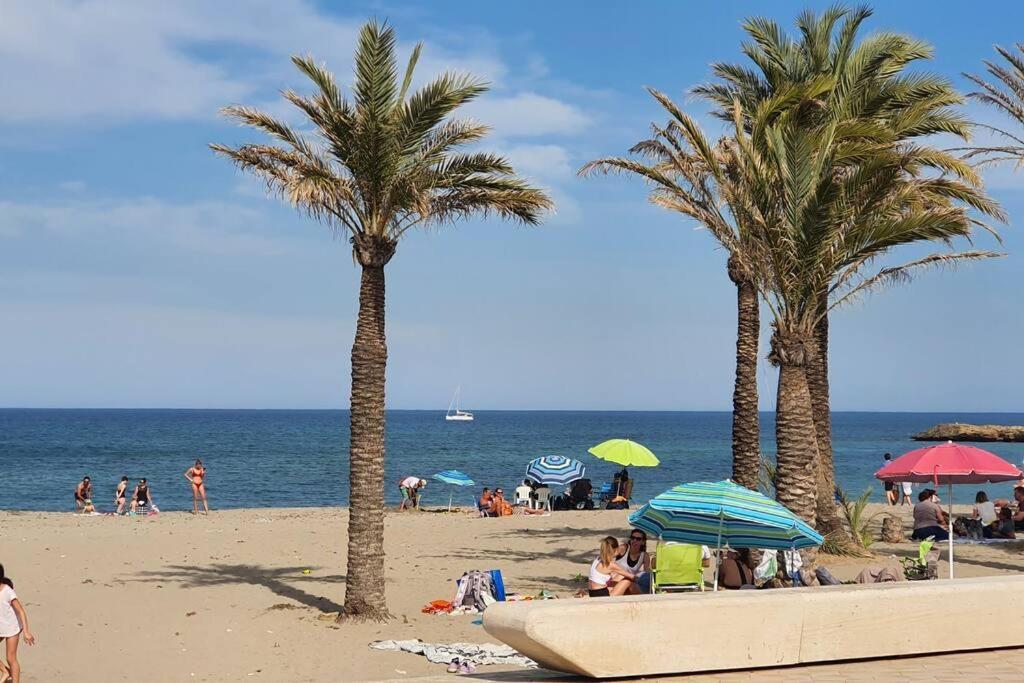 Denia - Golf La Sella "Refugio Marino" Διαμέρισμα Pedreguer Εξωτερικό φωτογραφία
