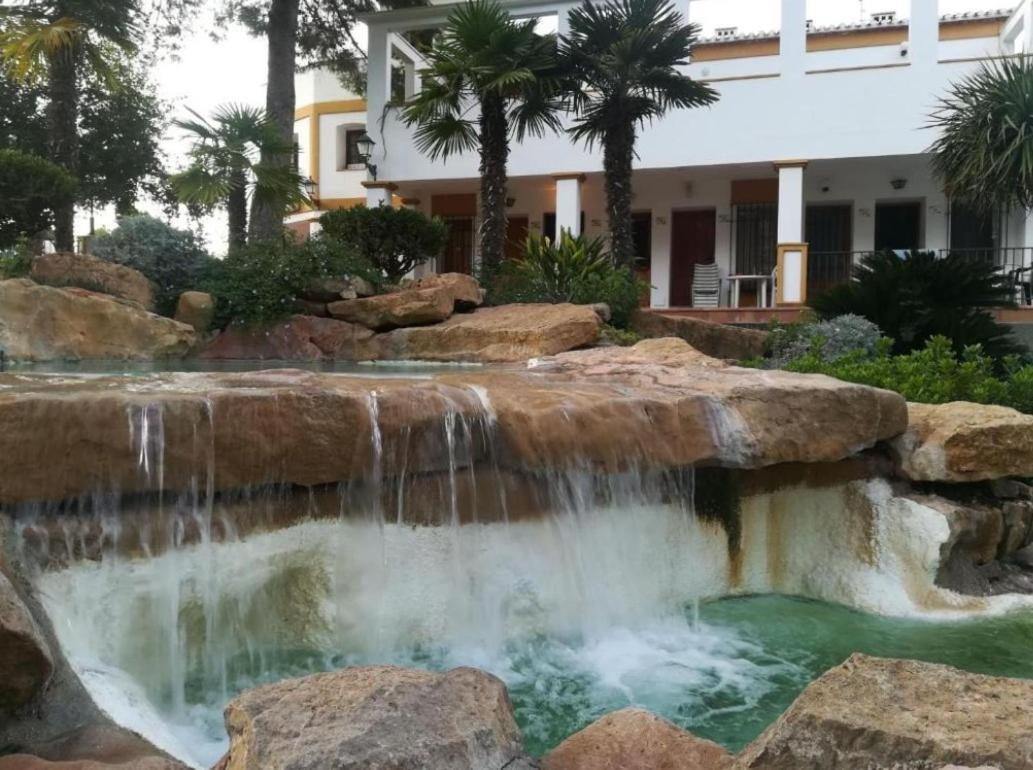 Denia - Golf La Sella "Refugio Marino" Διαμέρισμα Pedreguer Εξωτερικό φωτογραφία