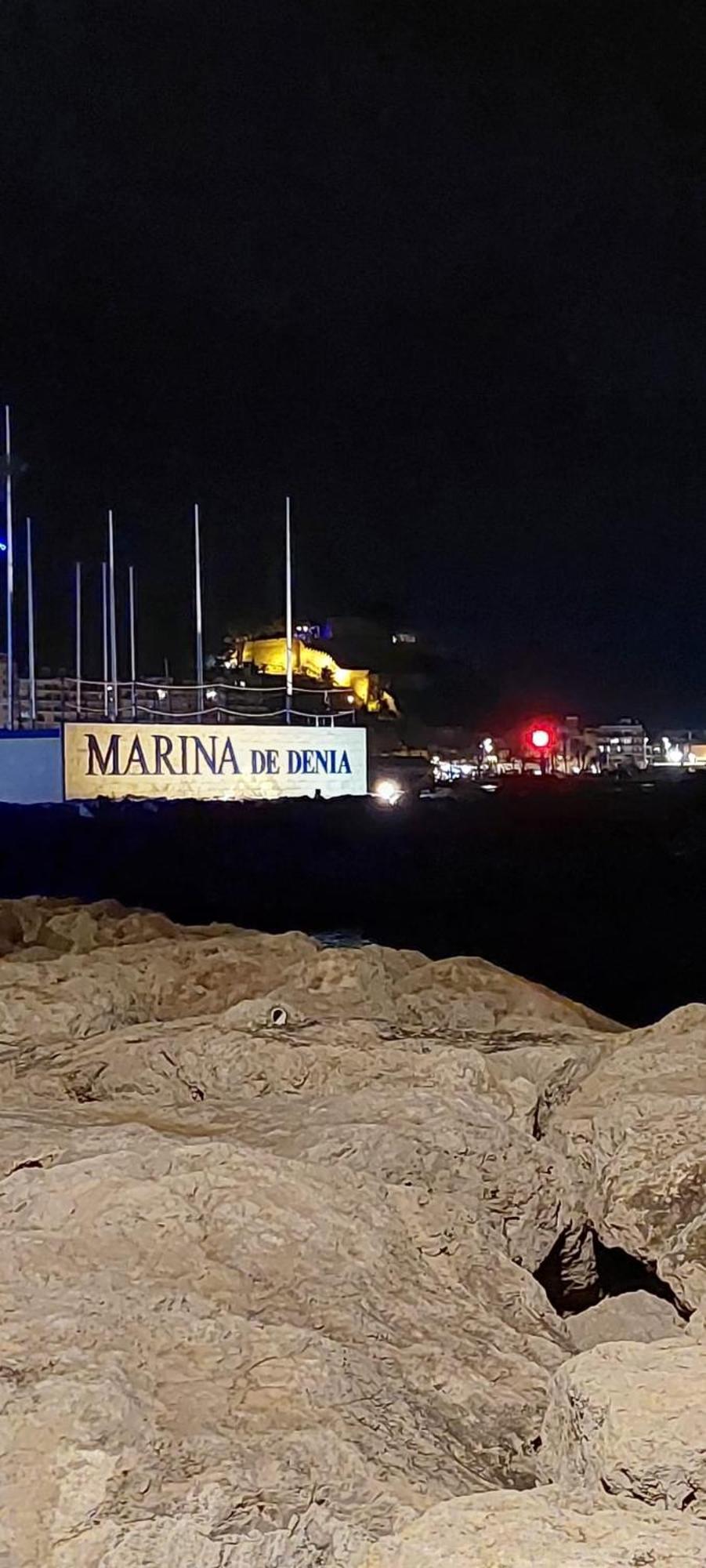Denia - Golf La Sella "Refugio Marino" Διαμέρισμα Pedreguer Εξωτερικό φωτογραφία